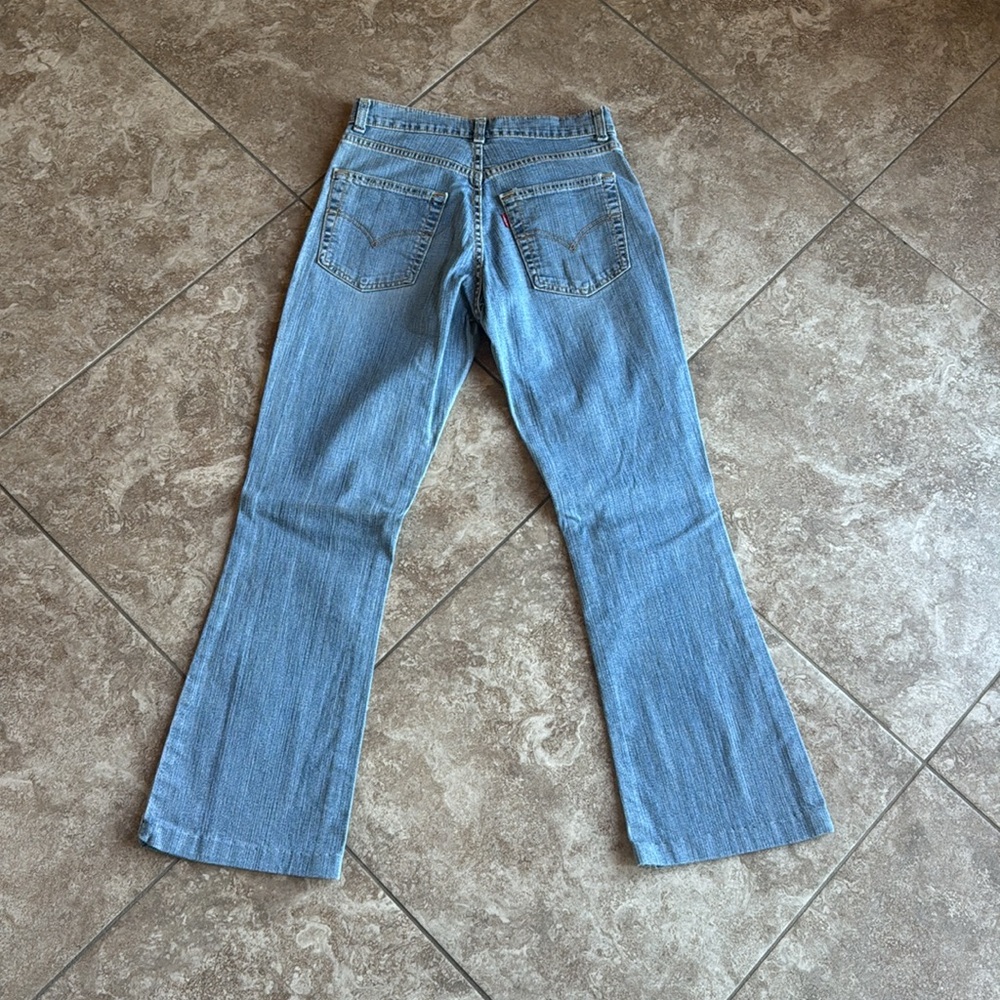 Vintage Levi’s jeans - Picture 2 of 5